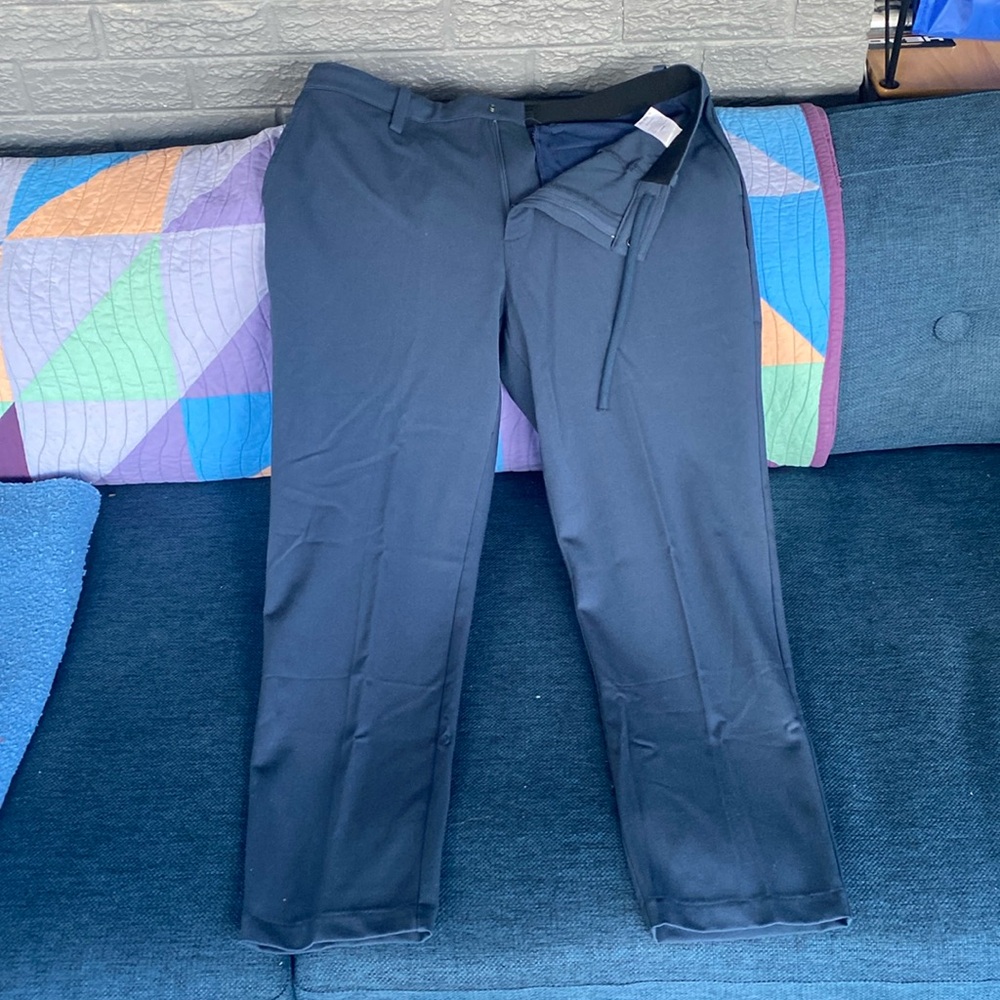 Ultra-Stretch 24/7 Smart Chino